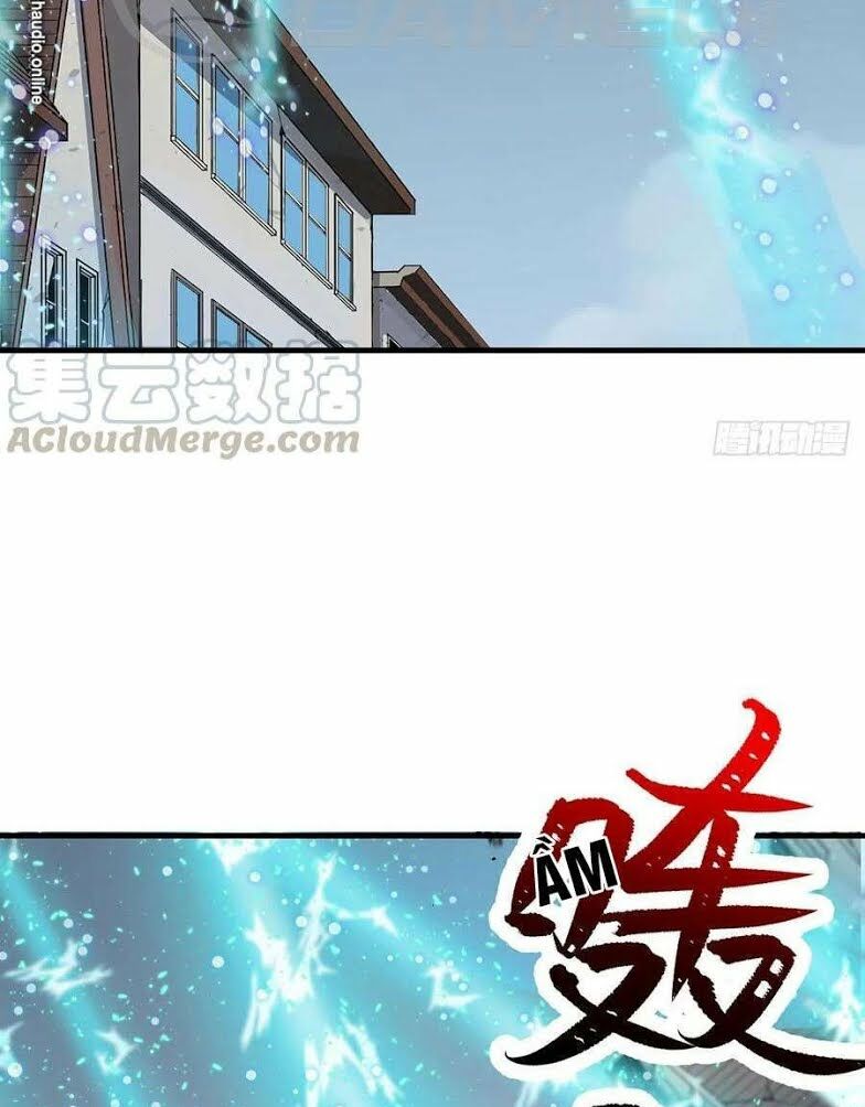 Thú Nhân: Chapter 229
