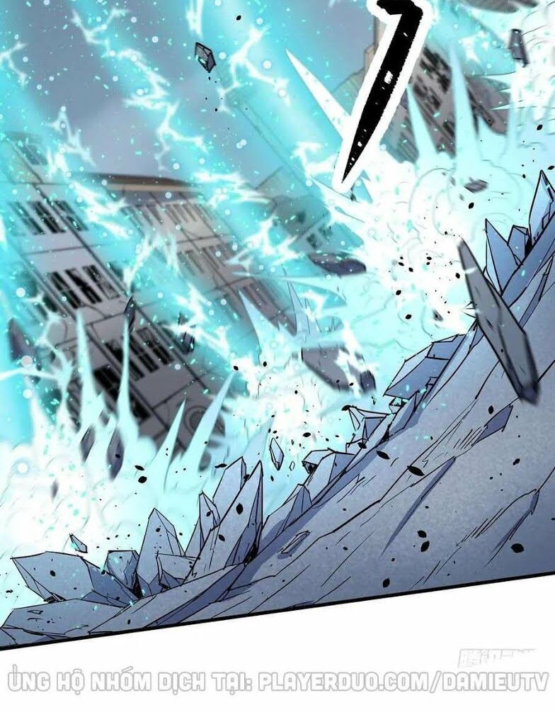 Thú Nhân: Chapter 229