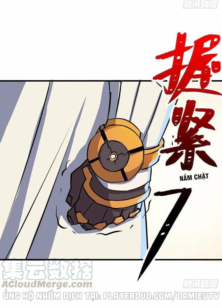 Thú Nhân: Chapter 230