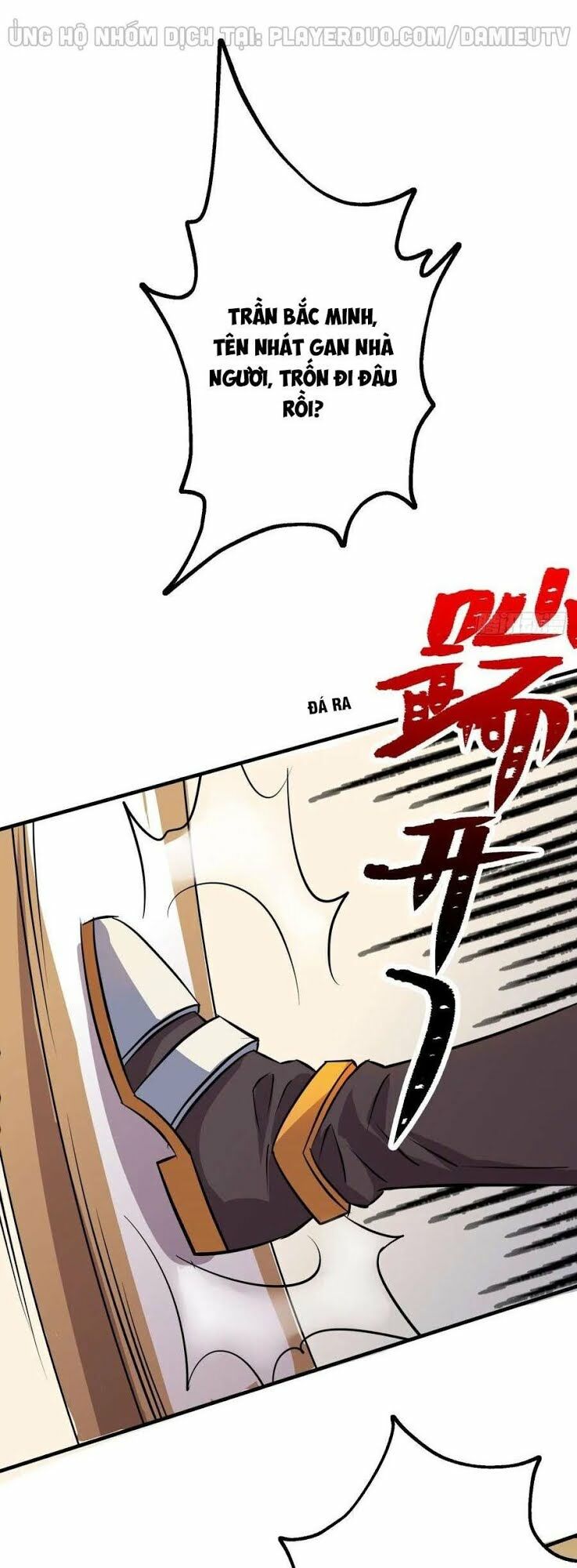 Thú Nhân: Chapter 230