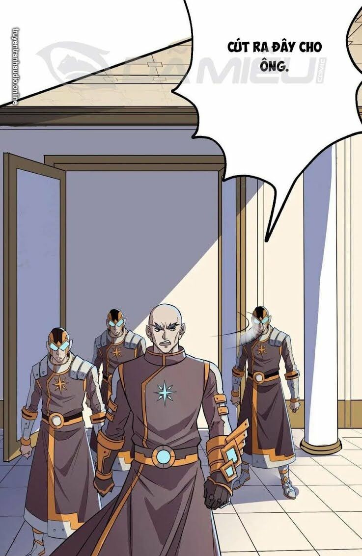 Thú Nhân: Chapter 230