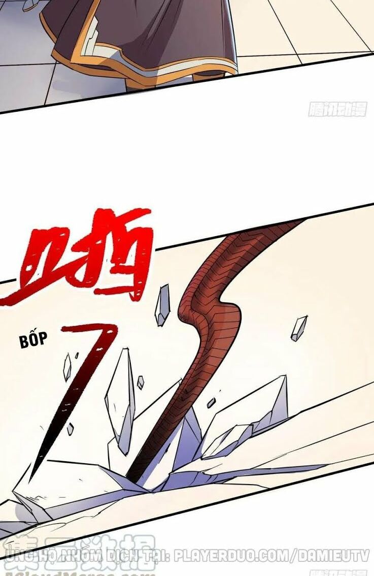 Thú Nhân: Chapter 230