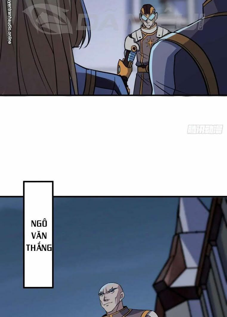 Thú Nhân: Chapter 230
