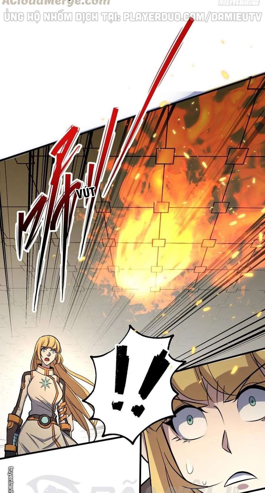 Thú Nhân: Chapter 230