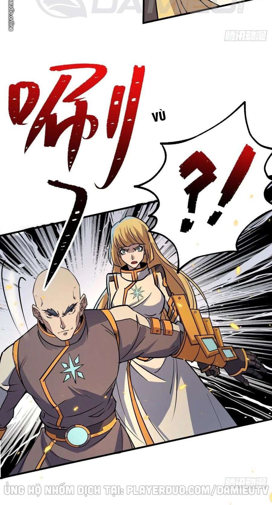 Thú Nhân: Chapter 230