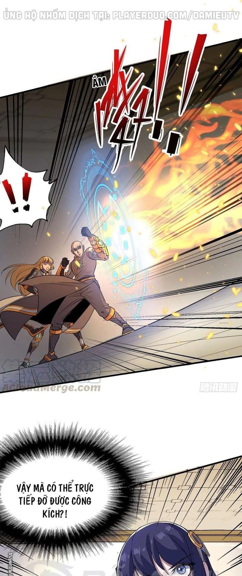 Thú Nhân: Chapter 230