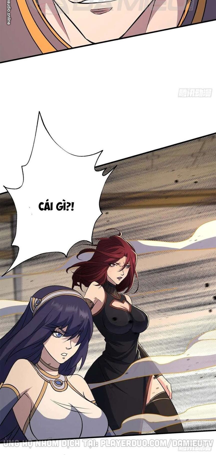 Thú Nhân: Chapter 230