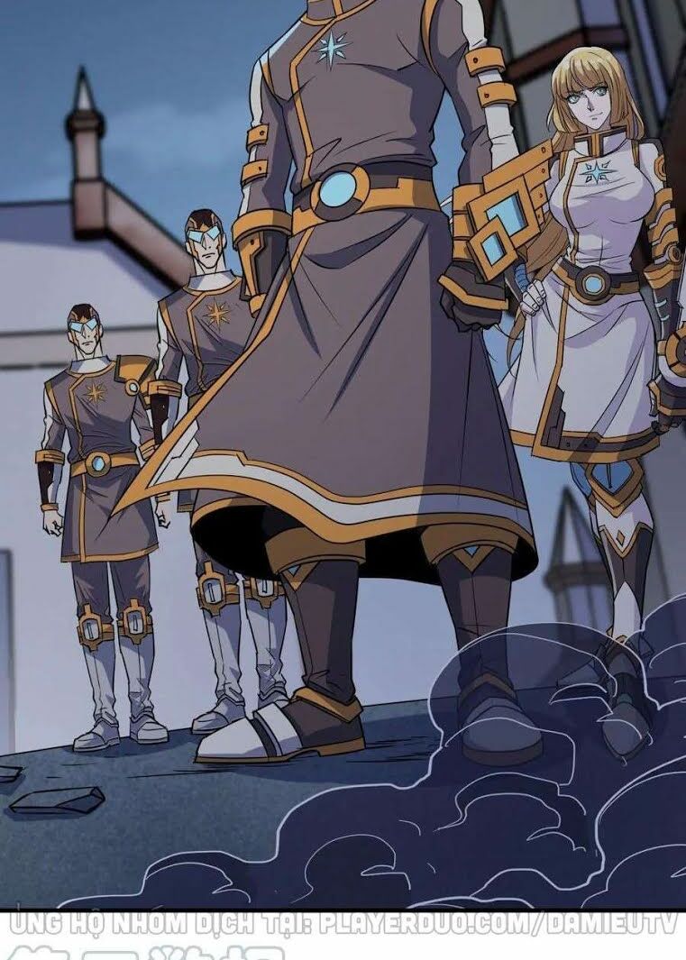 Thú Nhân: Chapter 230