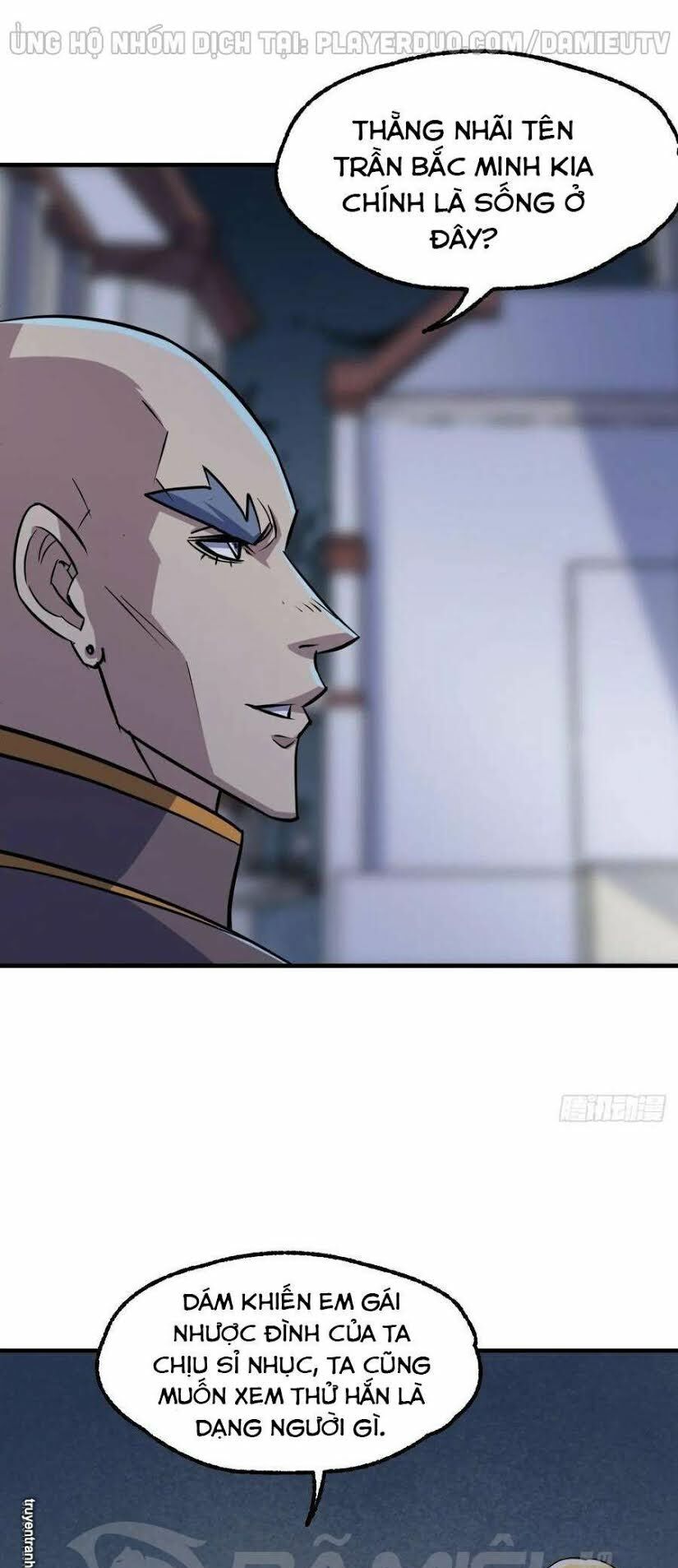Thú Nhân: Chapter 230