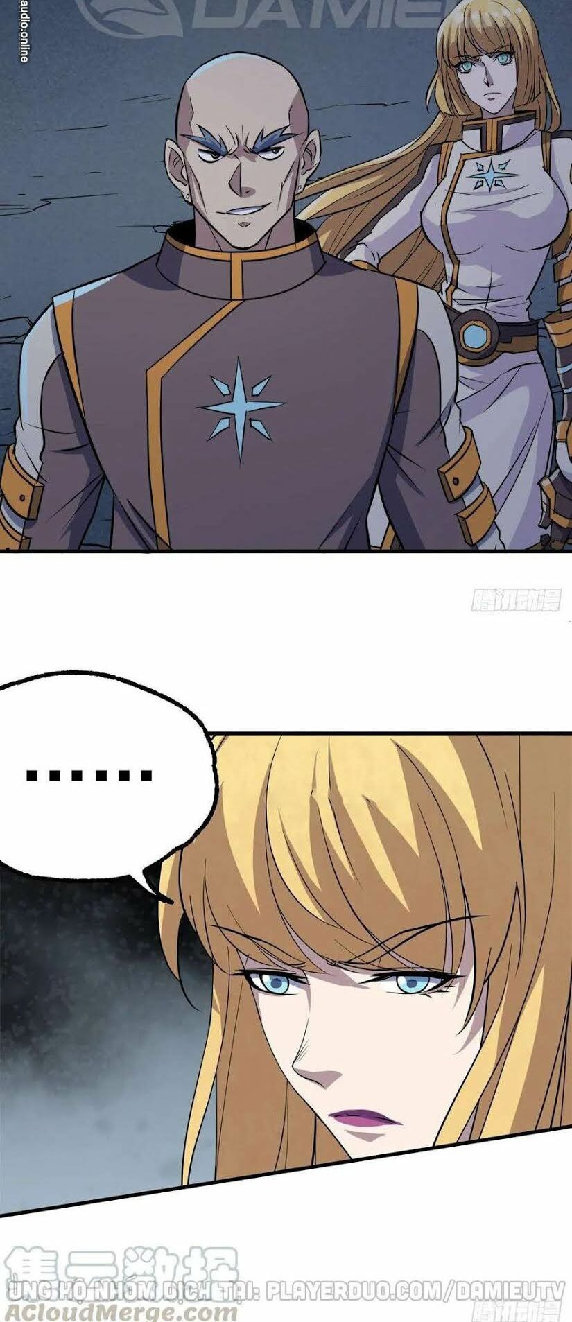 Thú Nhân: Chapter 230