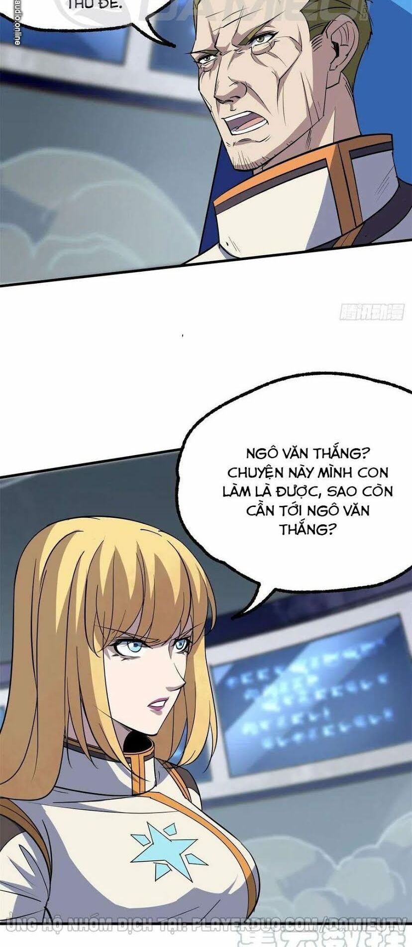 Thú Nhân: Chapter 230