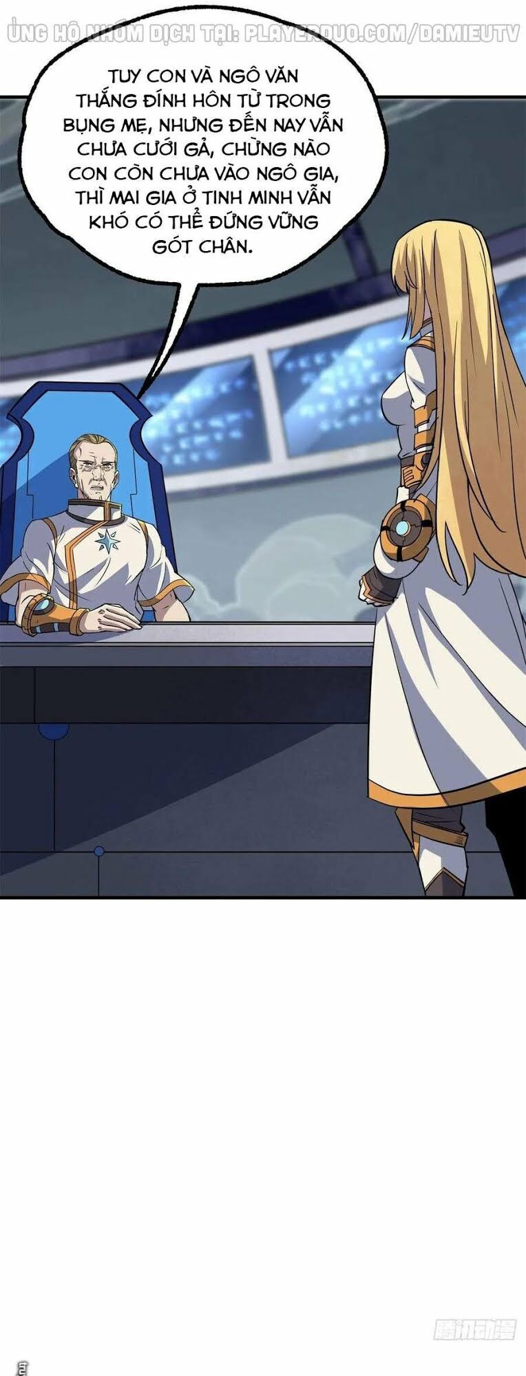 Thú Nhân: Chapter 230