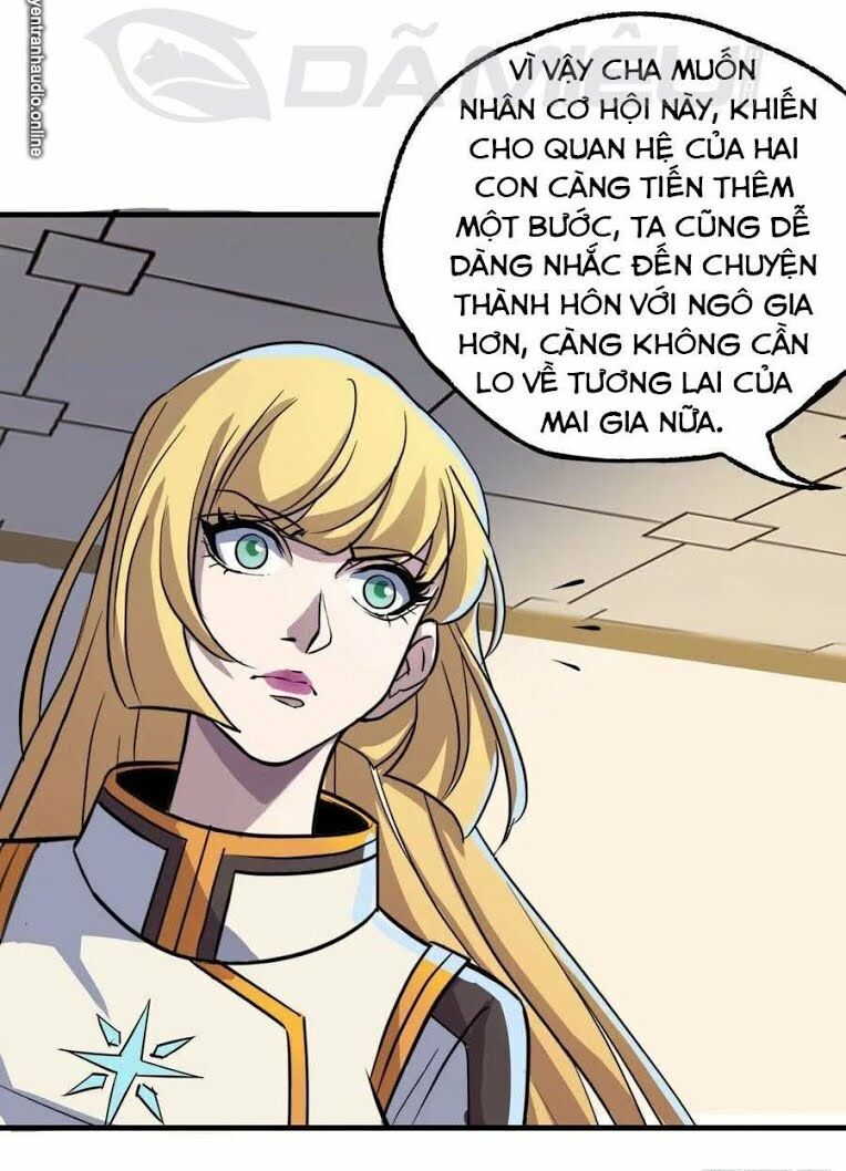 Thú Nhân: Chapter 230