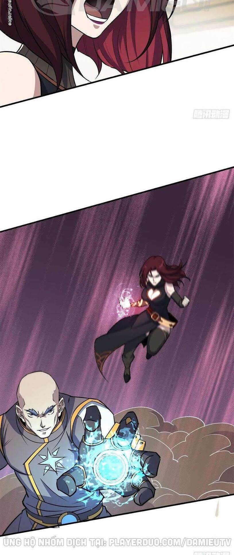 Thú Nhân: Chapter 231