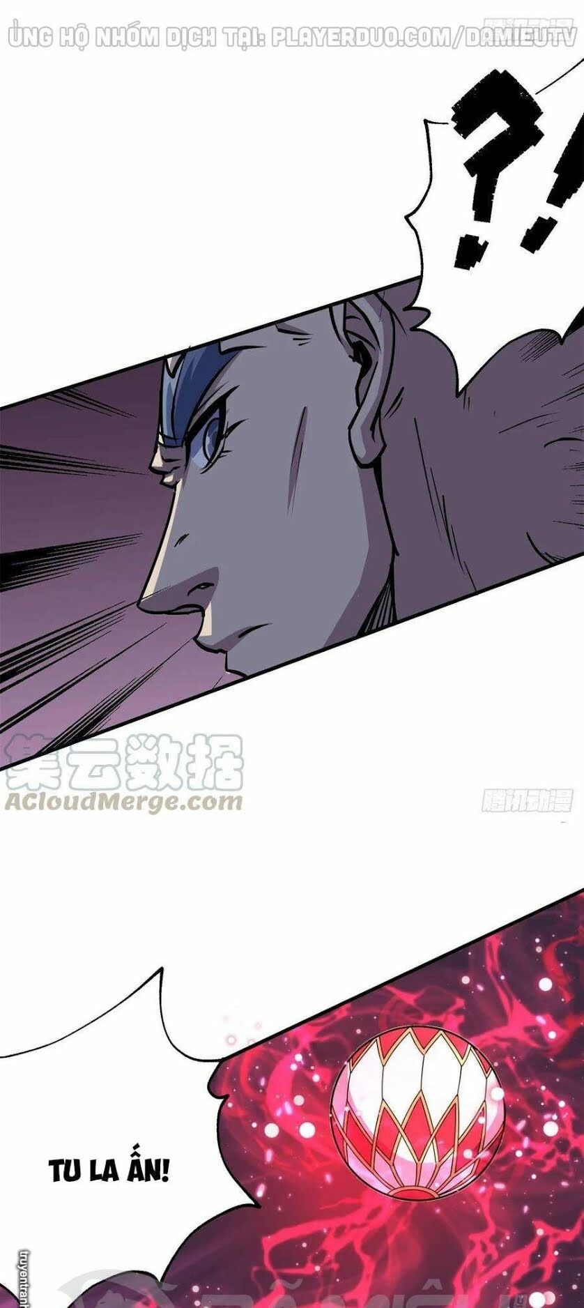 Thú Nhân: Chapter 231