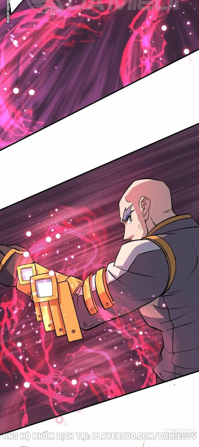 Thú Nhân: Chapter 231