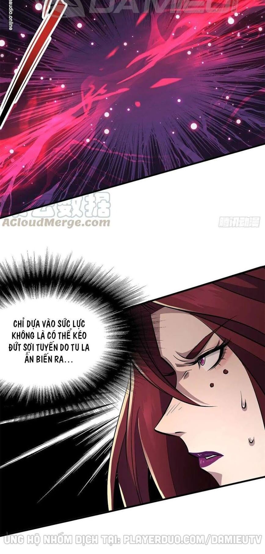 Thú Nhân: Chapter 231