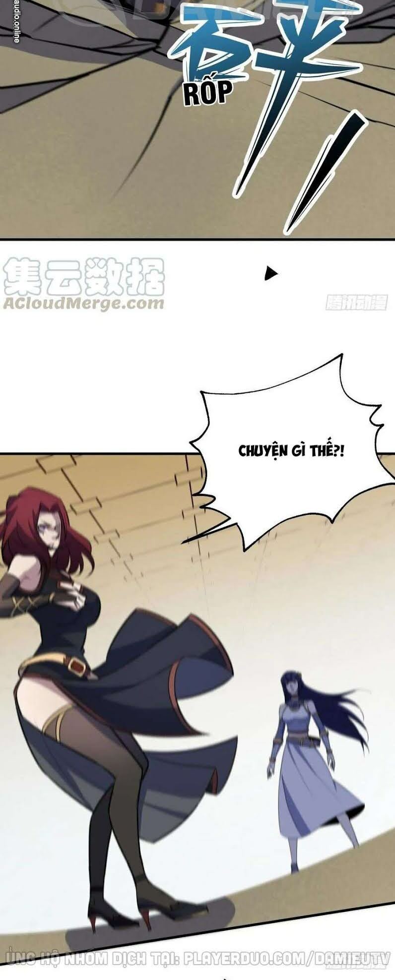 Thú Nhân: Chapter 231