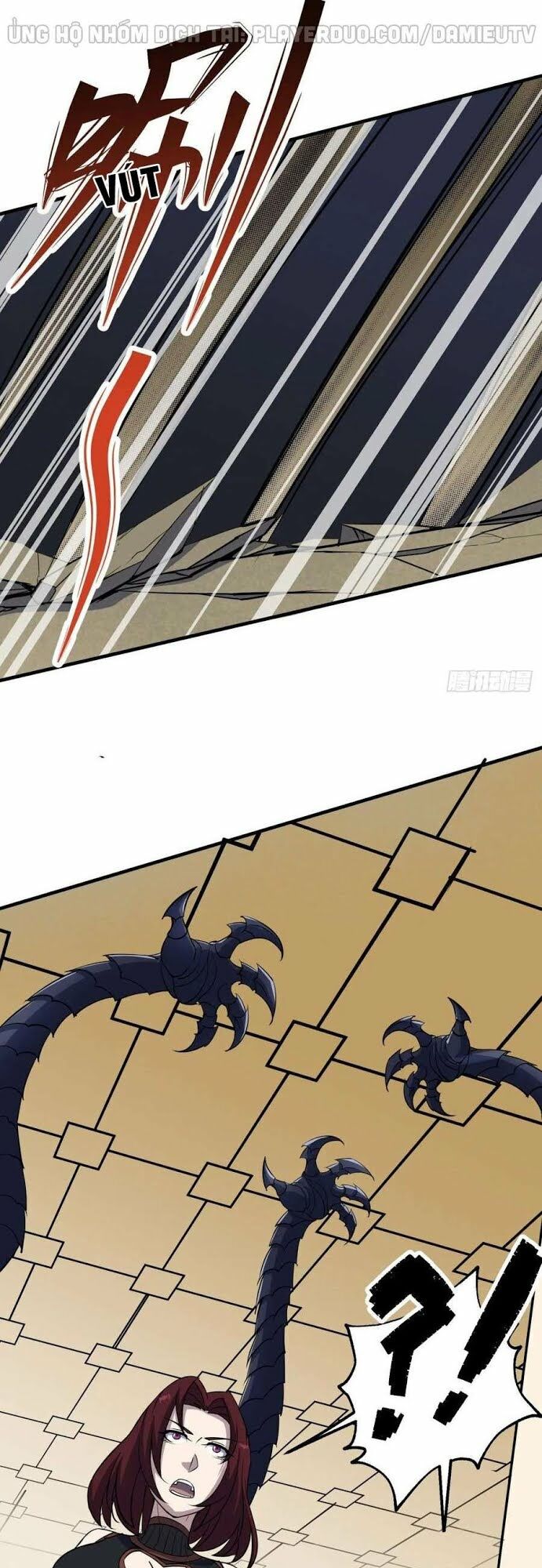Thú Nhân: Chapter 231