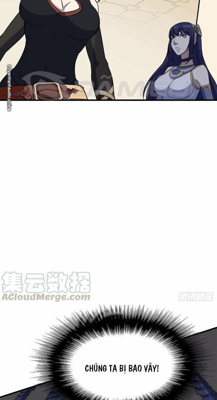 Thú Nhân: Chapter 231