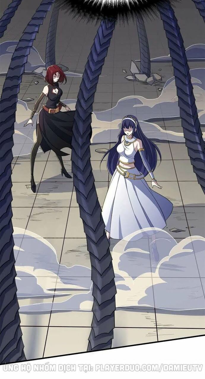Thú Nhân: Chapter 231