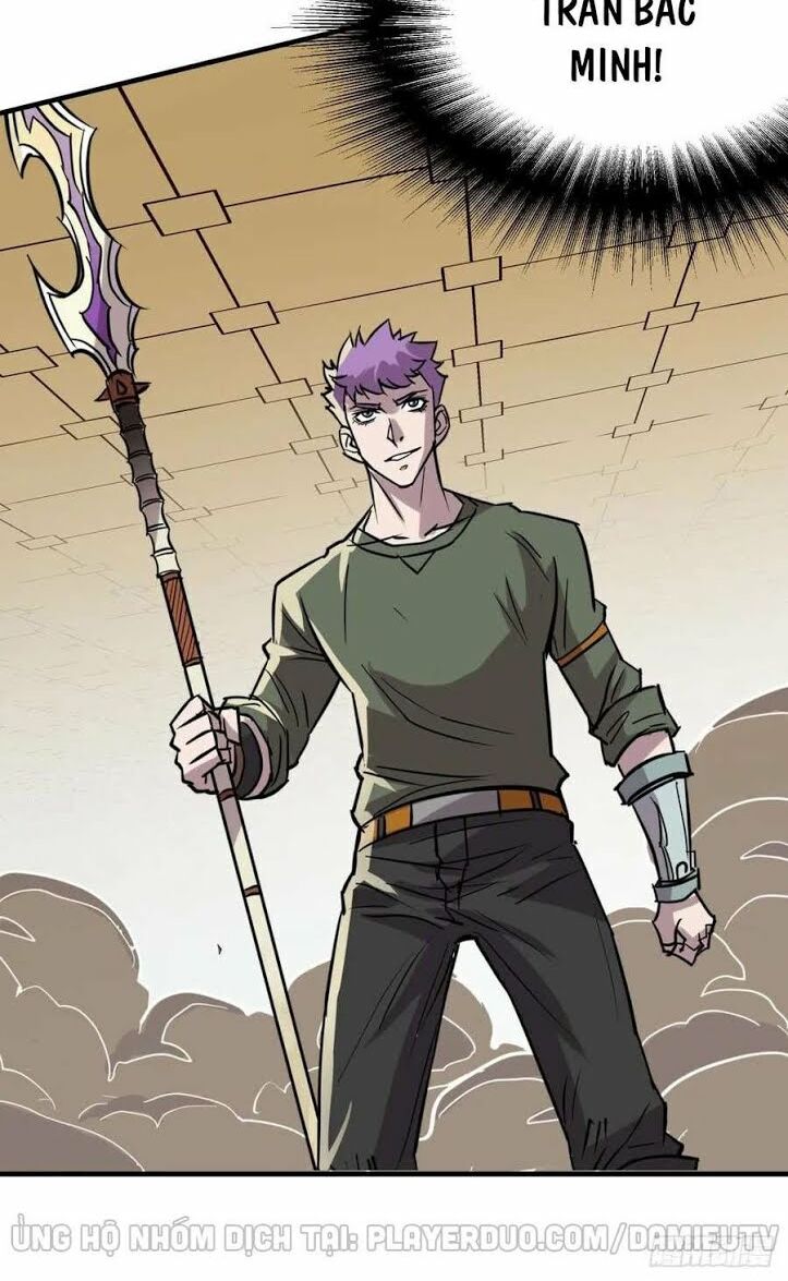 Thú Nhân: Chapter 231