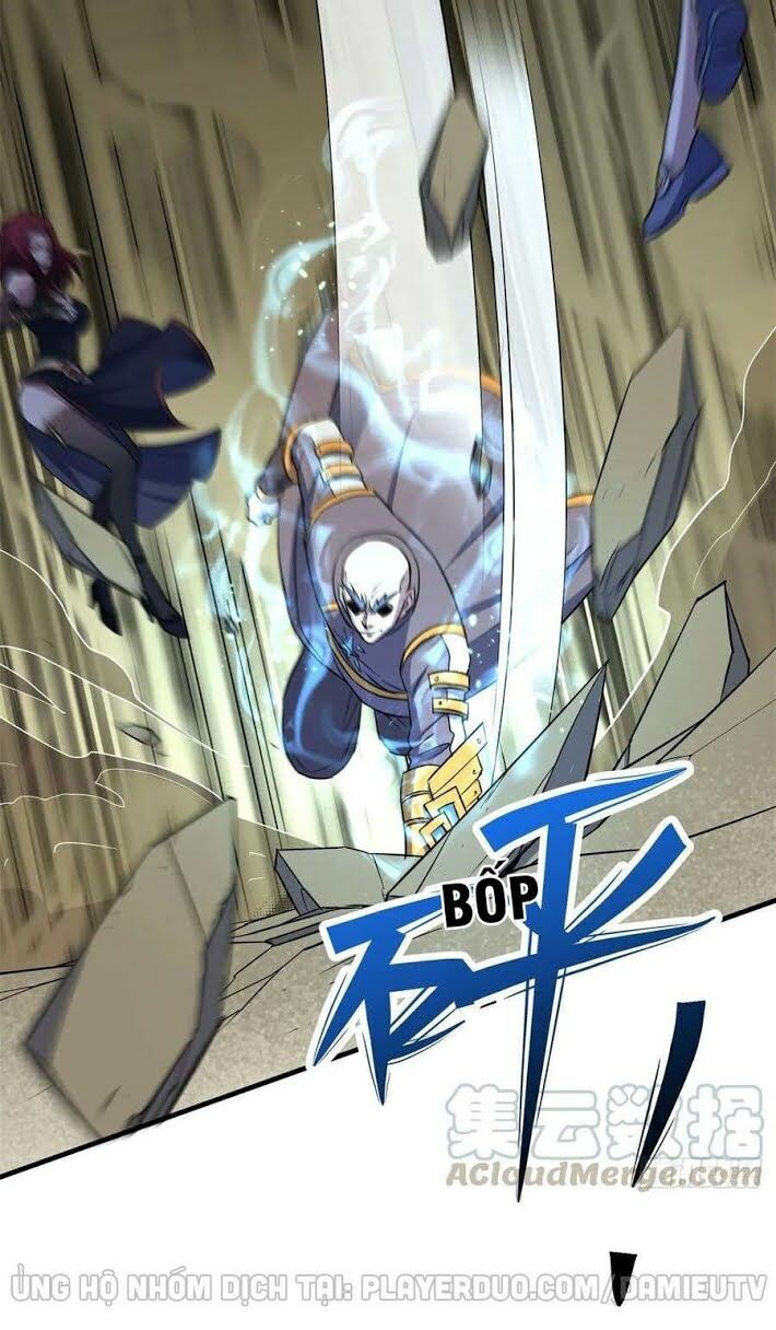 Thú Nhân: Chapter 231
