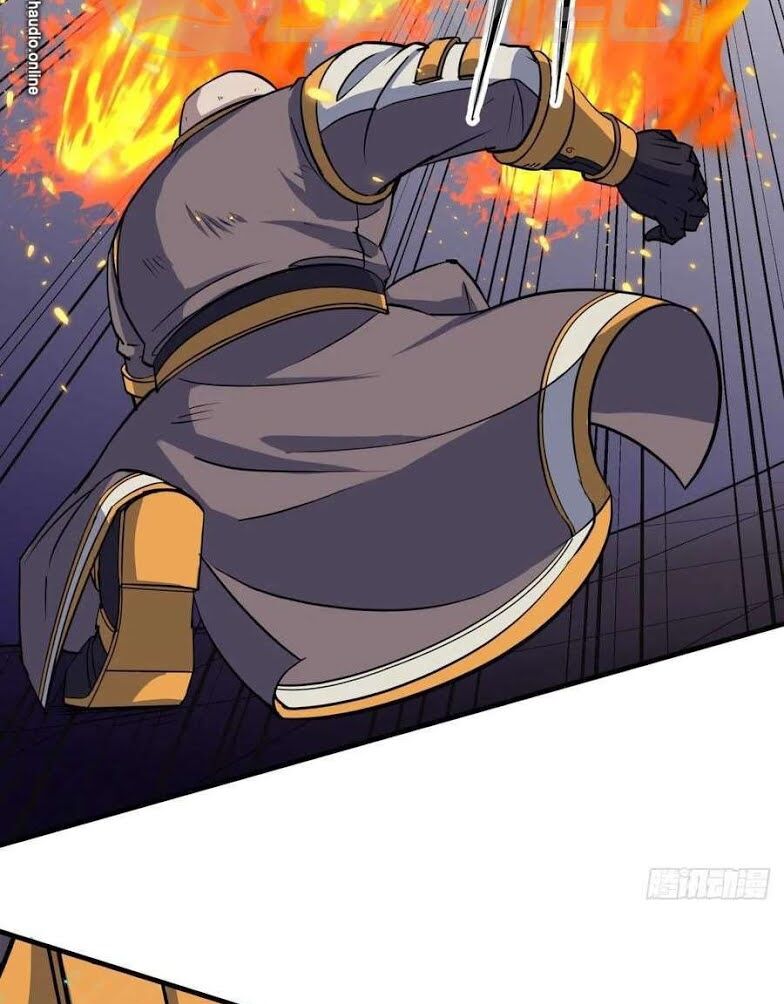 Thú Nhân: Chapter 231
