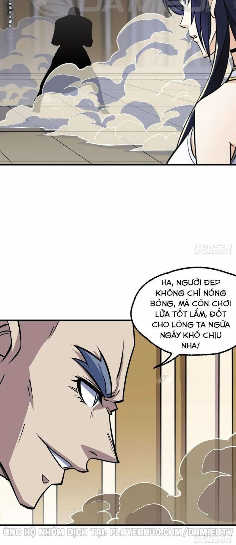 Thú Nhân: Chapter 231