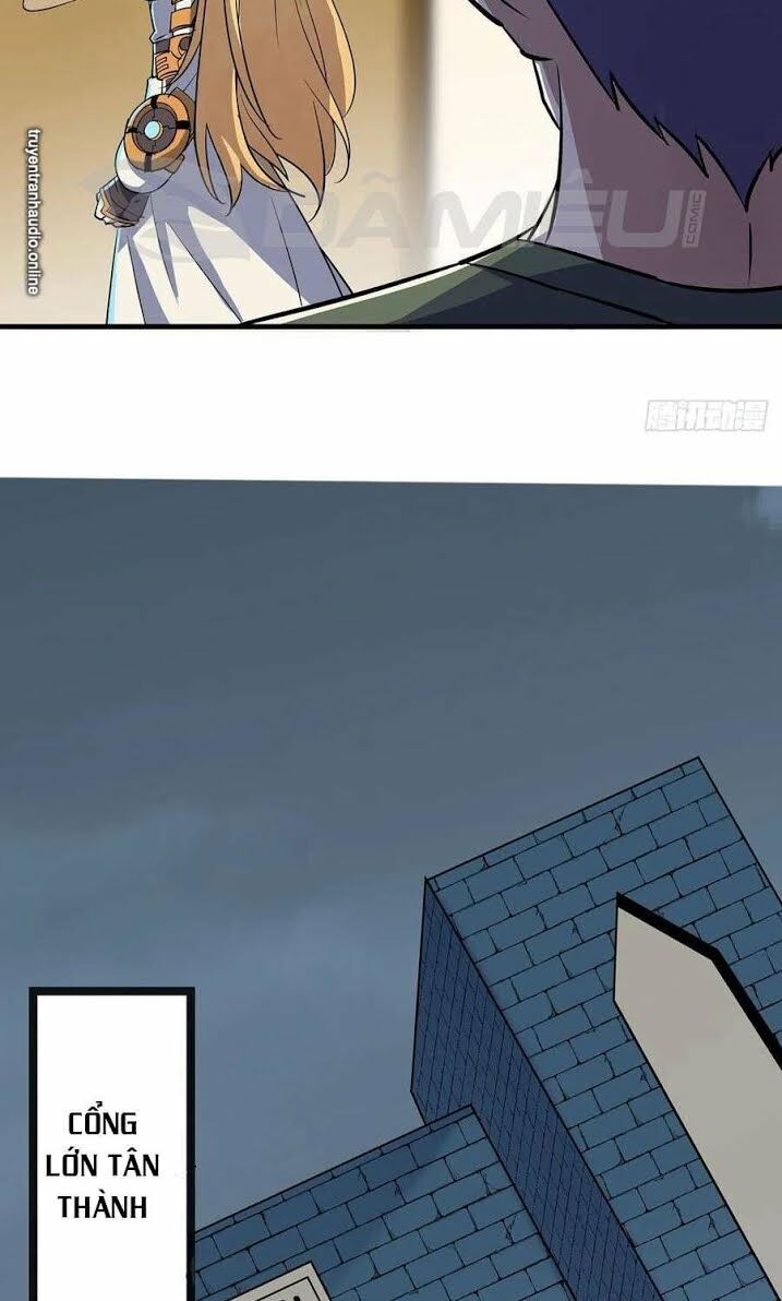 Thú Nhân: Chapter 232