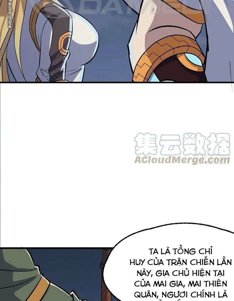 Thú Nhân: Chapter 232