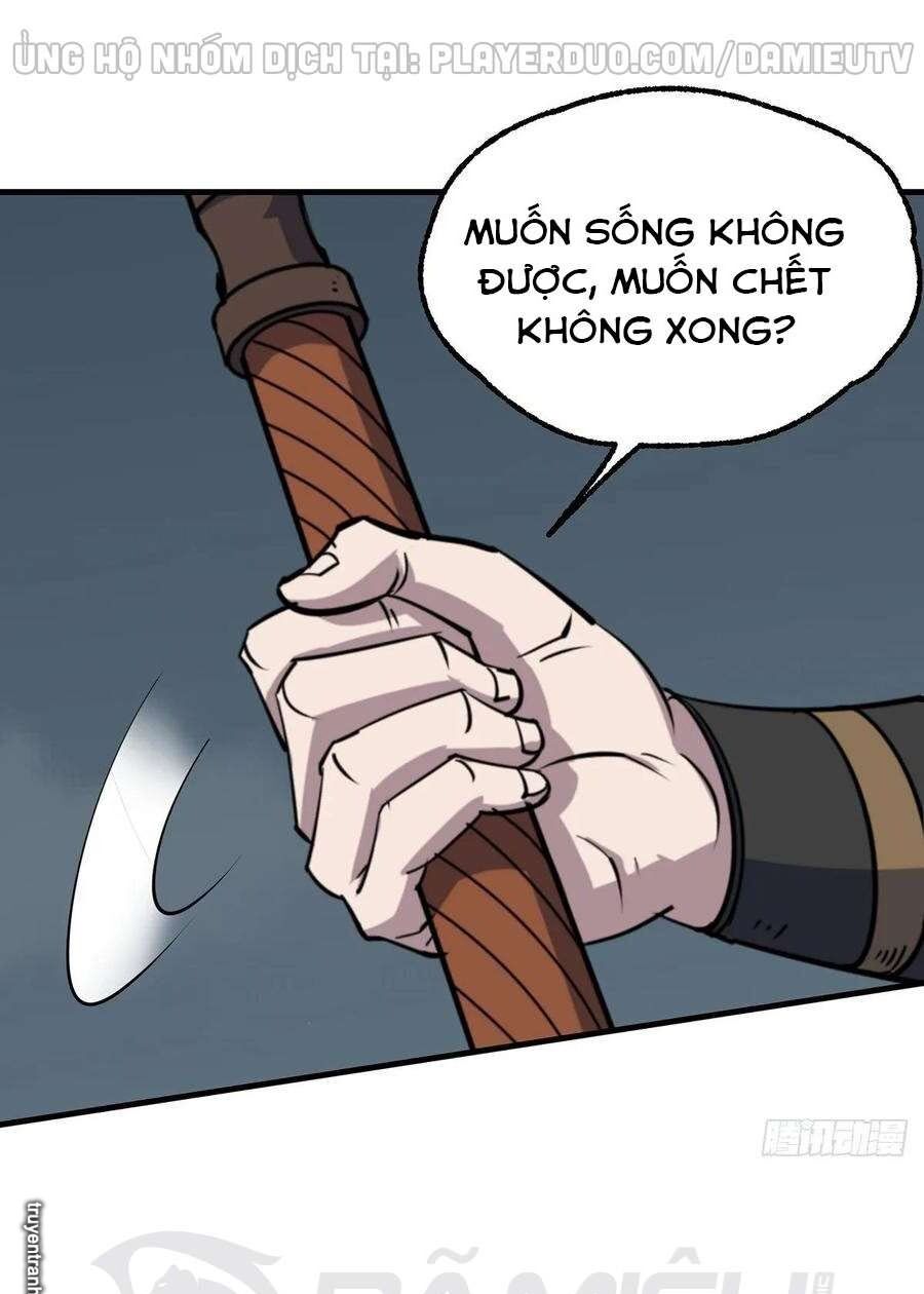 Thú Nhân: Chapter 232