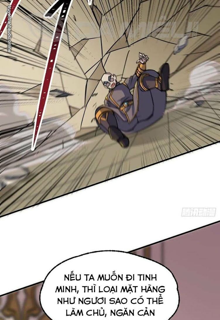 Thú Nhân: Chapter 232