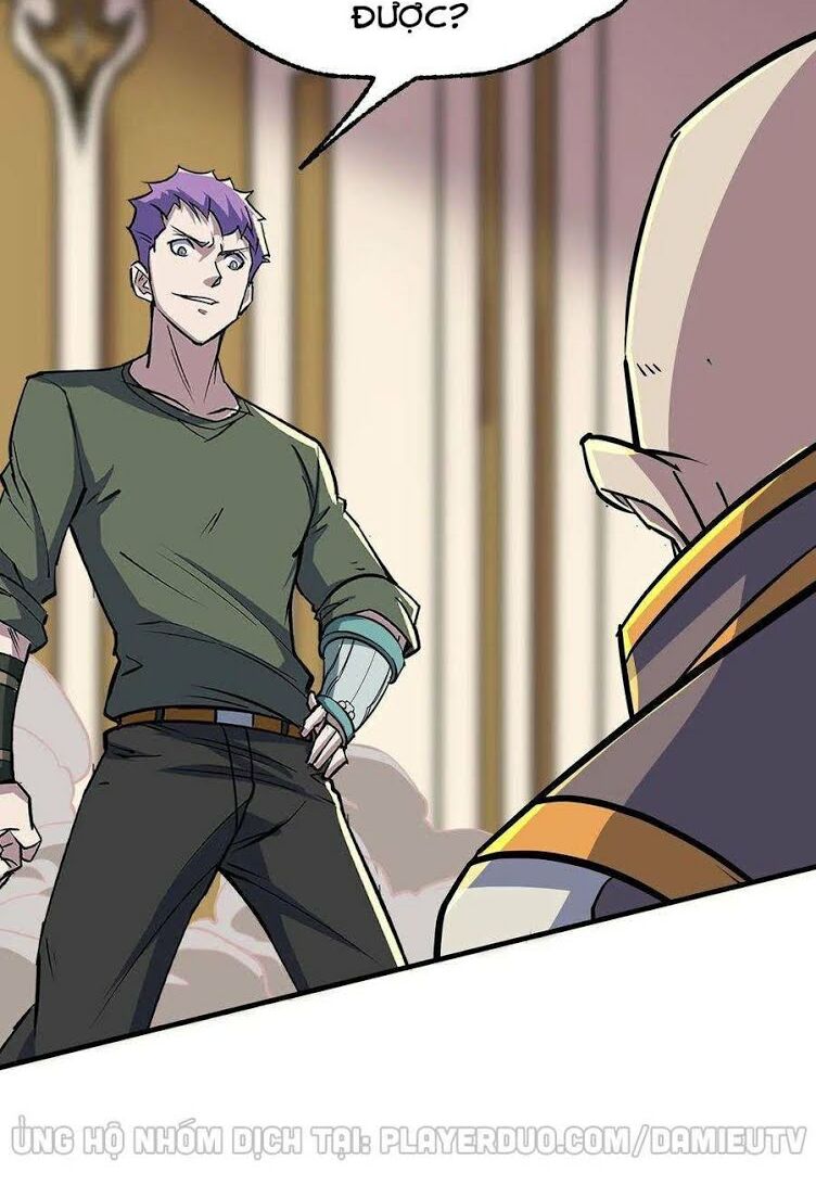 Thú Nhân: Chapter 232