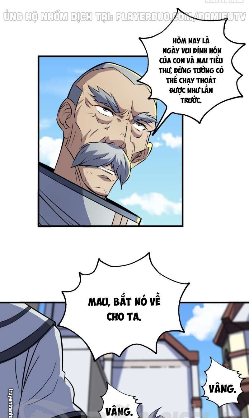 Thú Nhân: Chapter 236