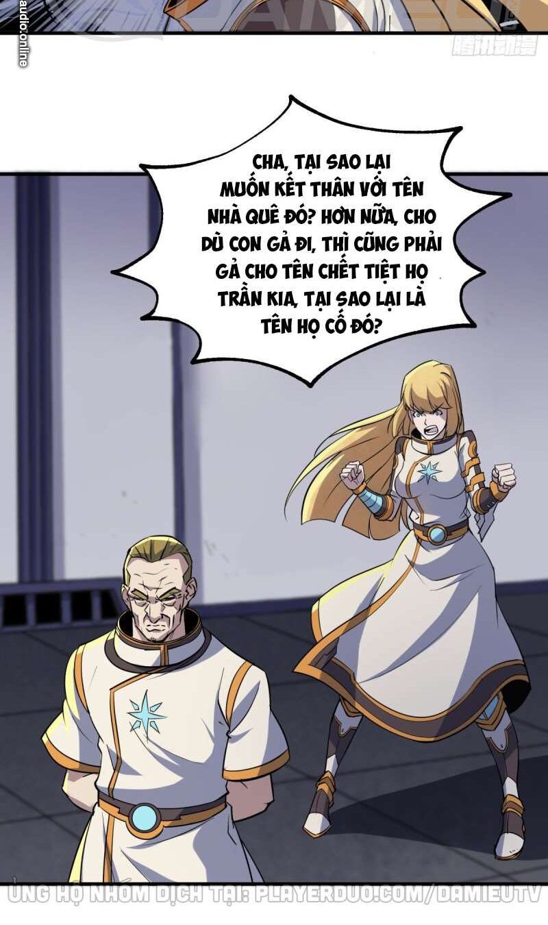 Thú Nhân: Chapter 236