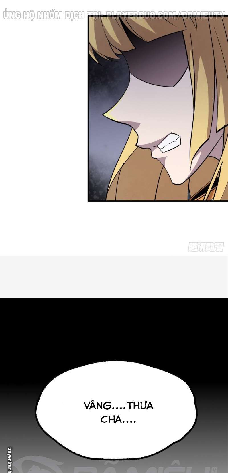 Thú Nhân: Chapter 236