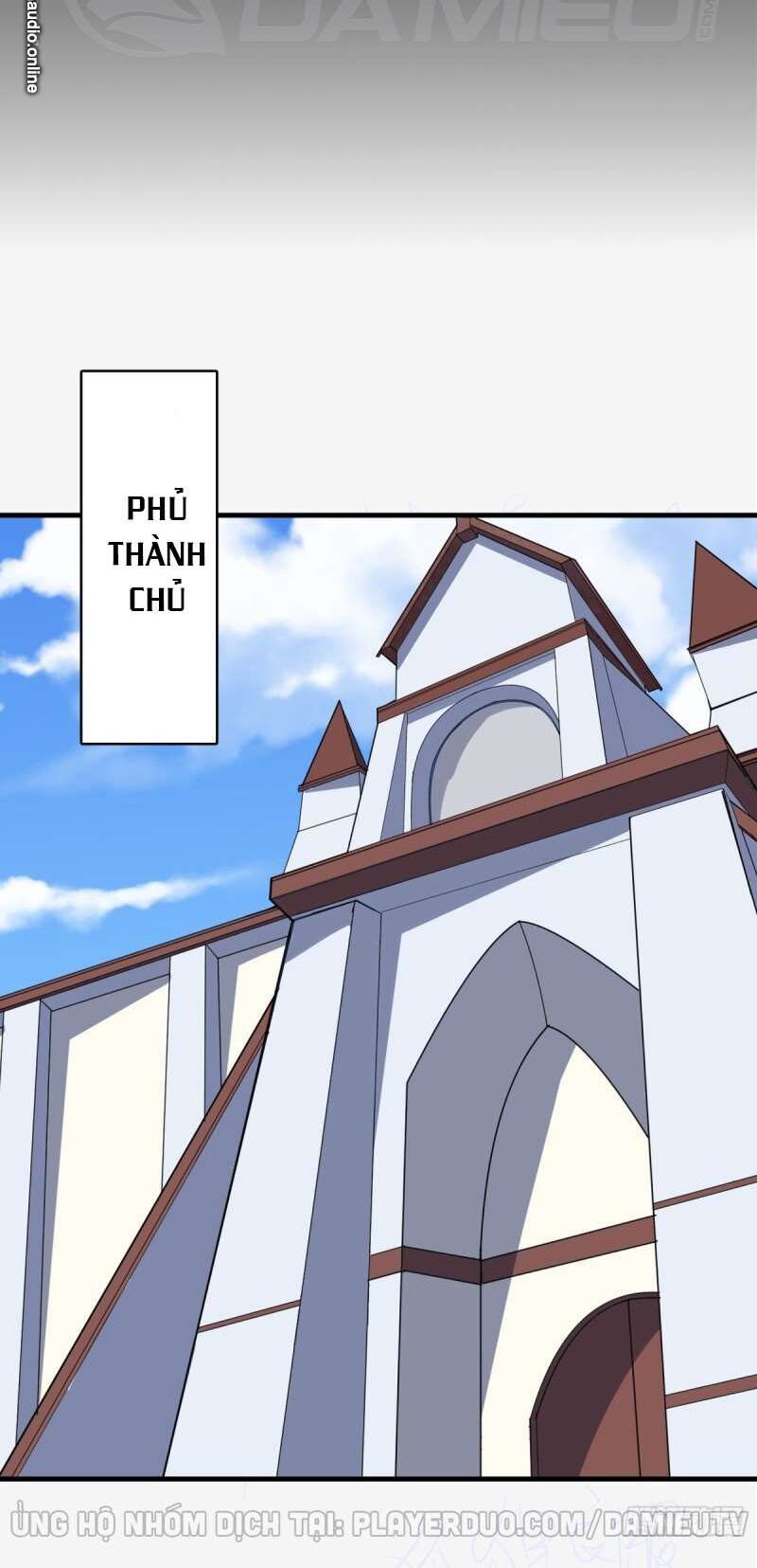 Thú Nhân: Chapter 236