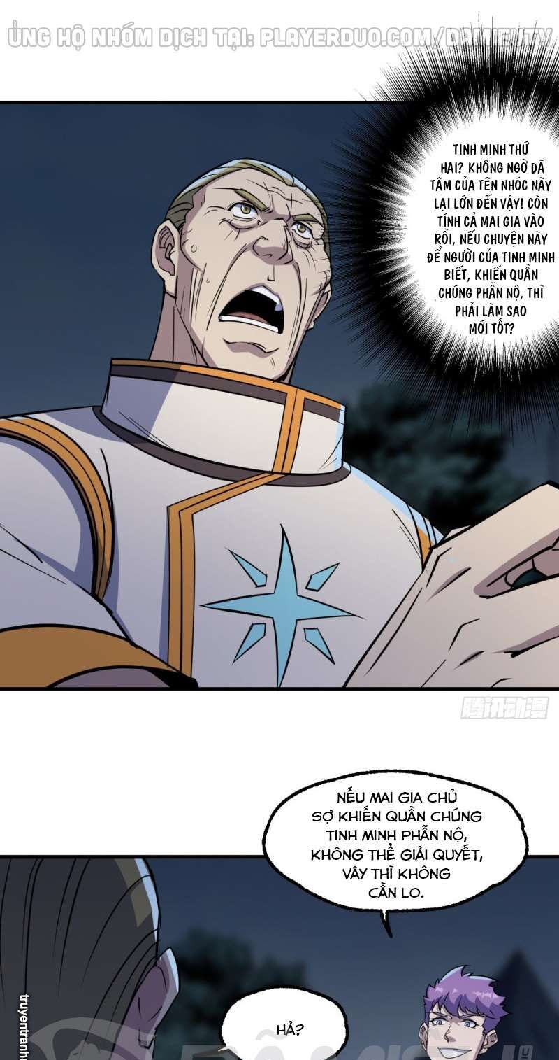 Thú Nhân: Chapter 236