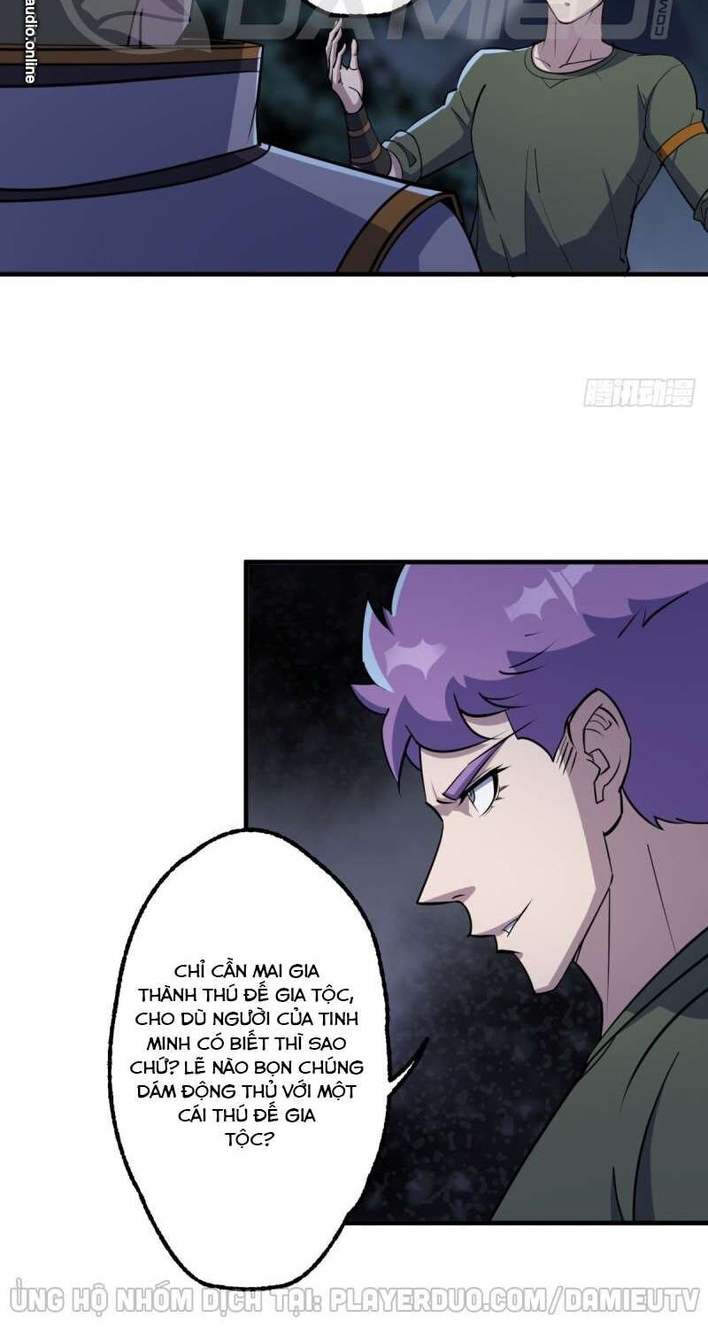 Thú Nhân: Chapter 236