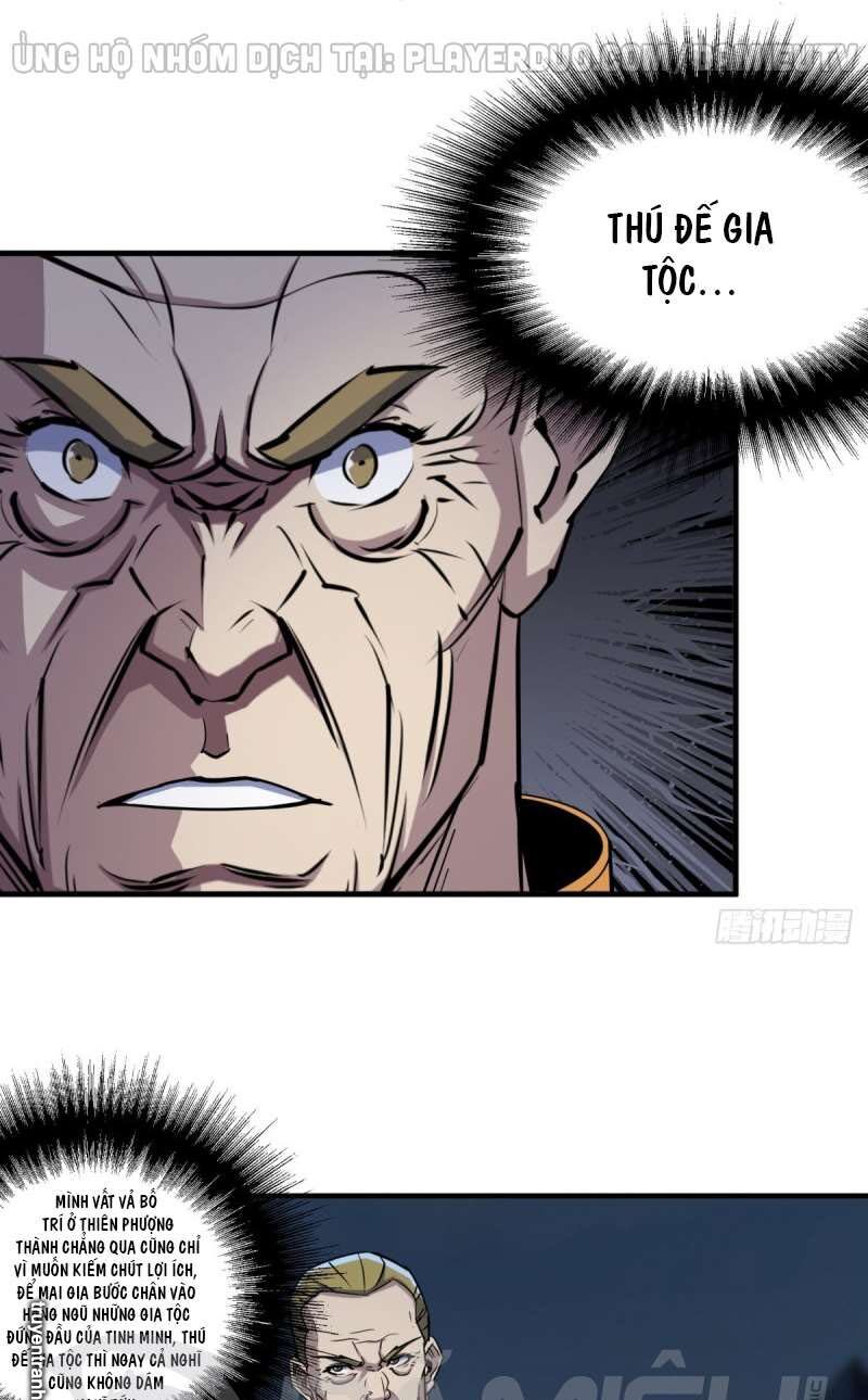 Thú Nhân: Chapter 236