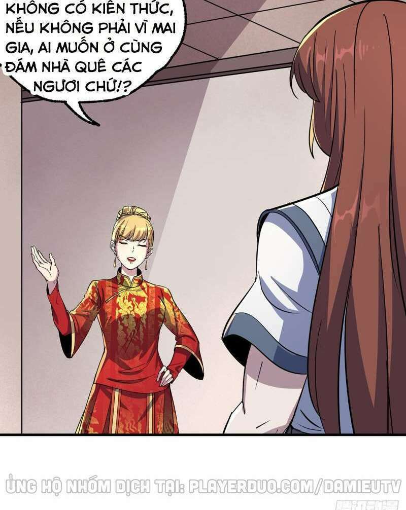 Thú Nhân: Chapter 239