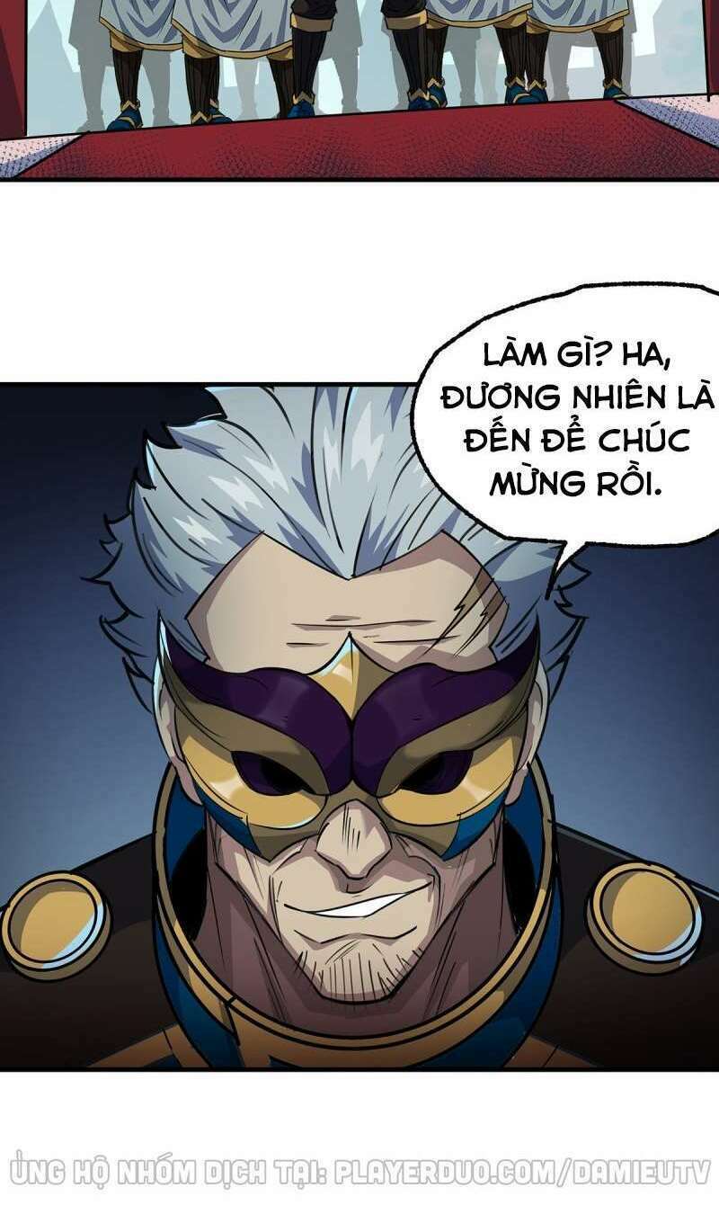 Thú Nhân: Chapter 239