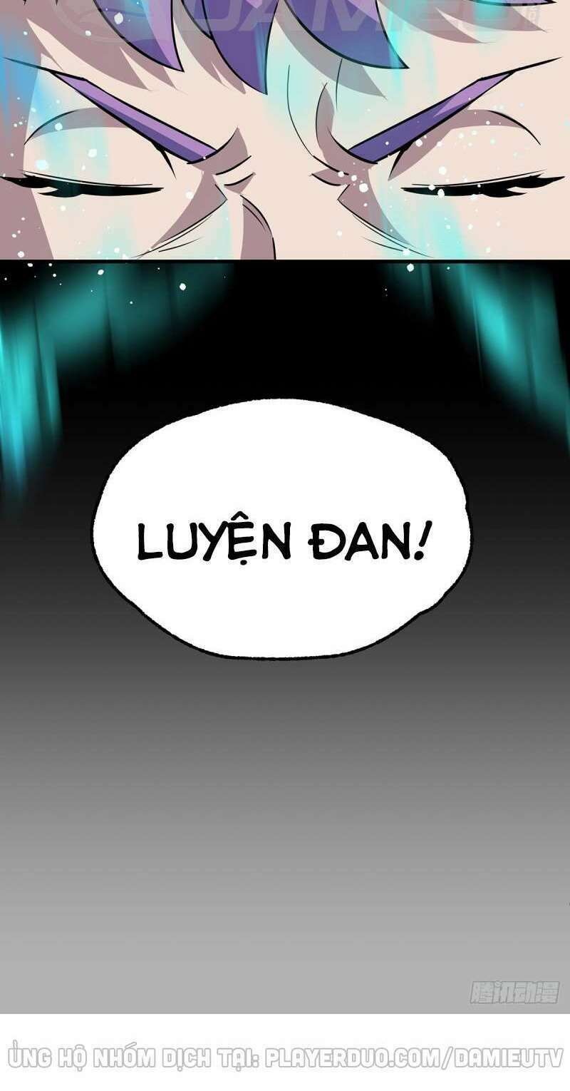 Thú Nhân: Chapter 239