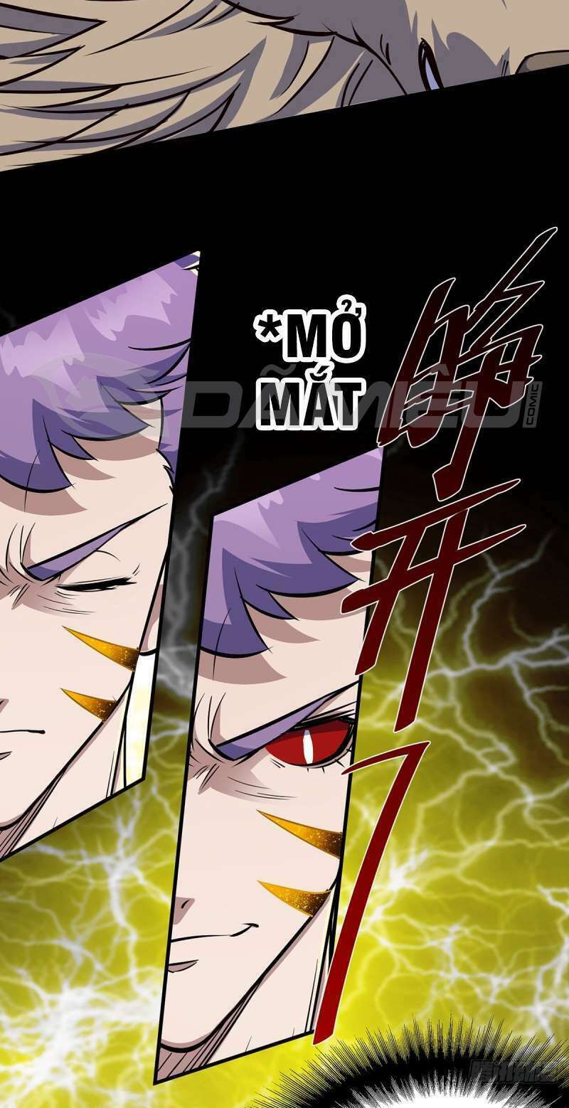 Thú Nhân: Chapter 241