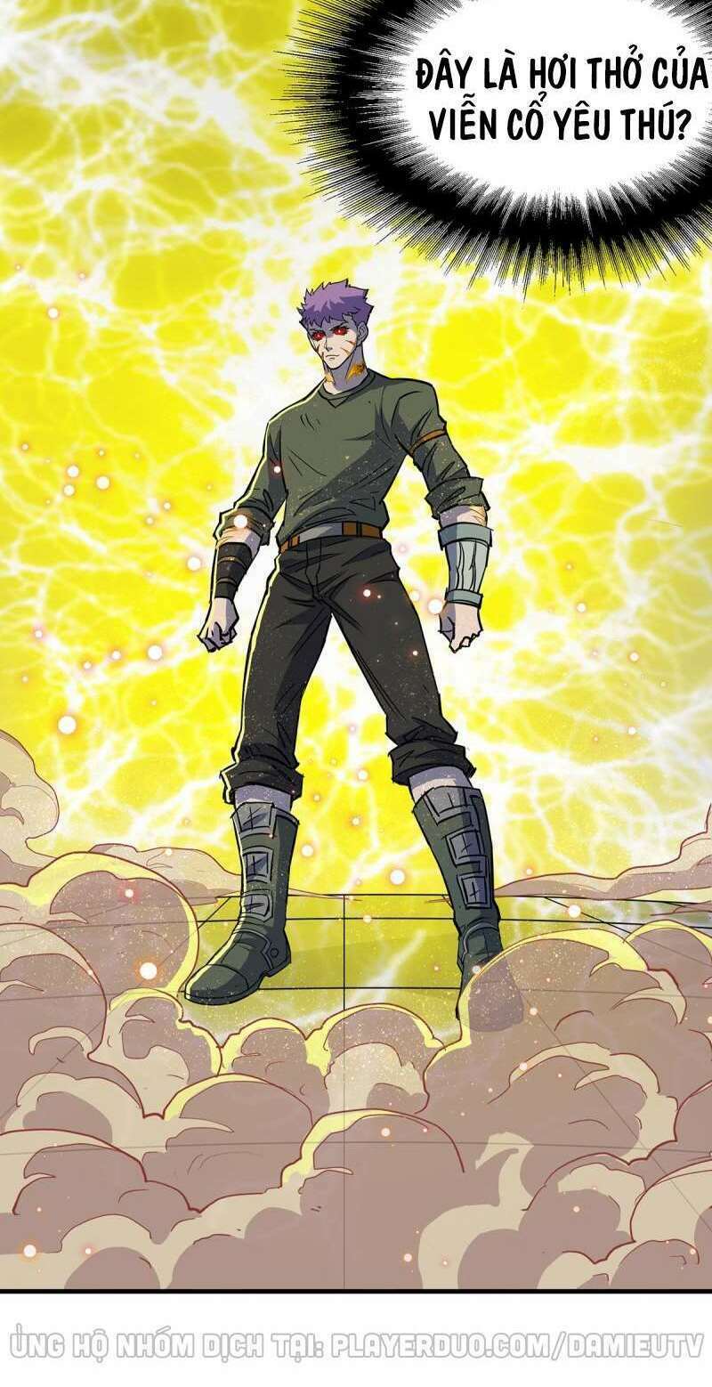 Thú Nhân: Chapter 241