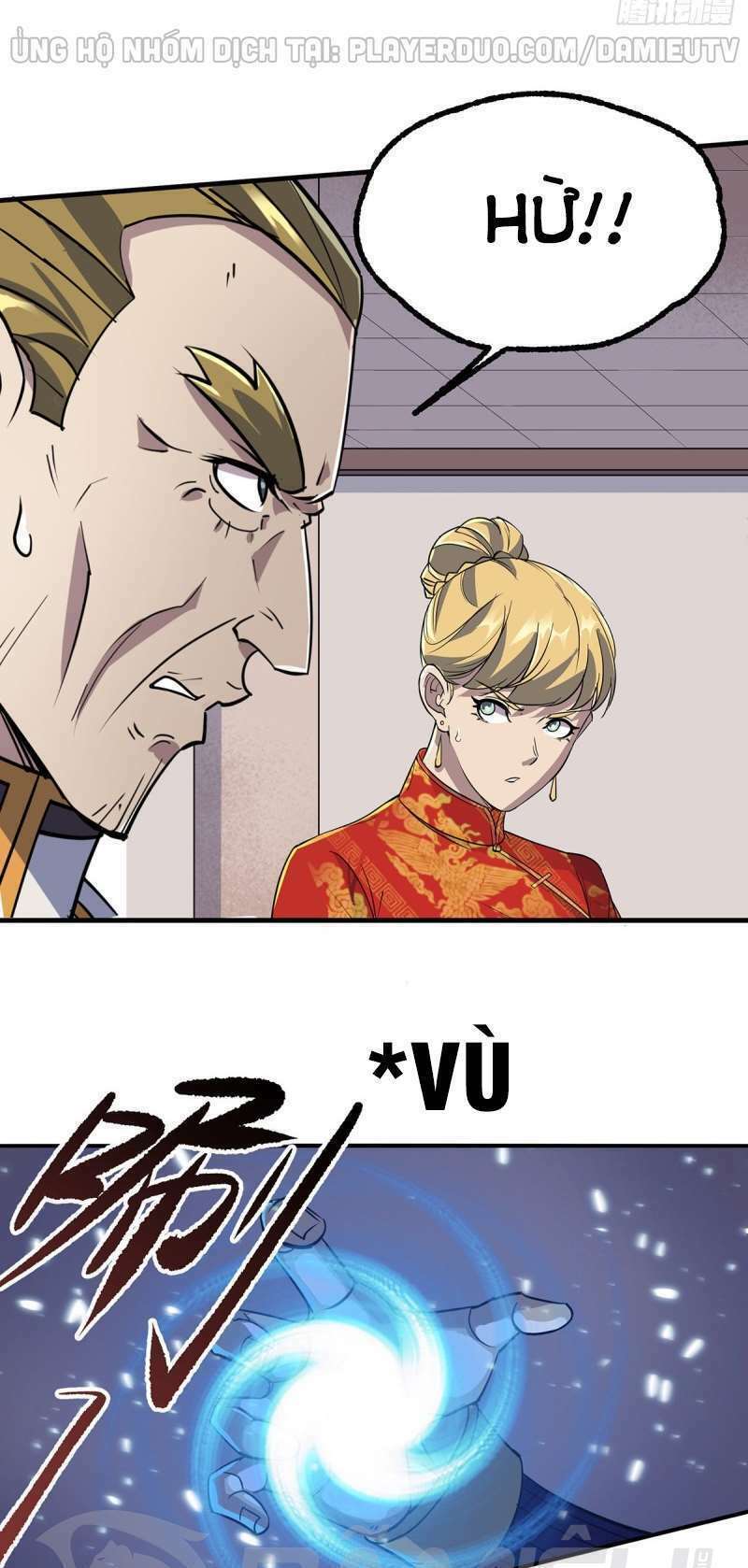 Thú Nhân: Chapter 241