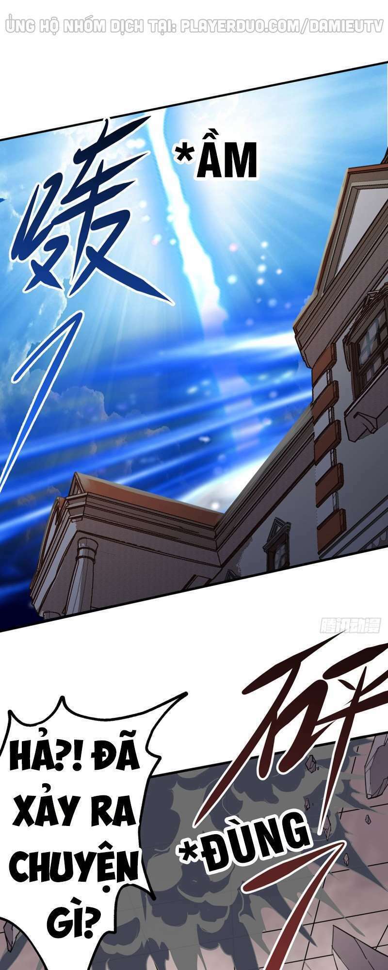 Thú Nhân: Chapter 241