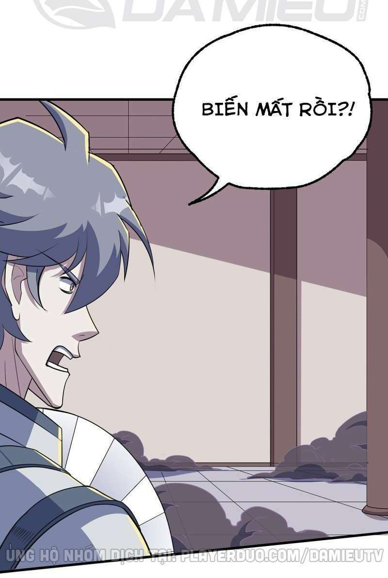 Thú Nhân: Chapter 243