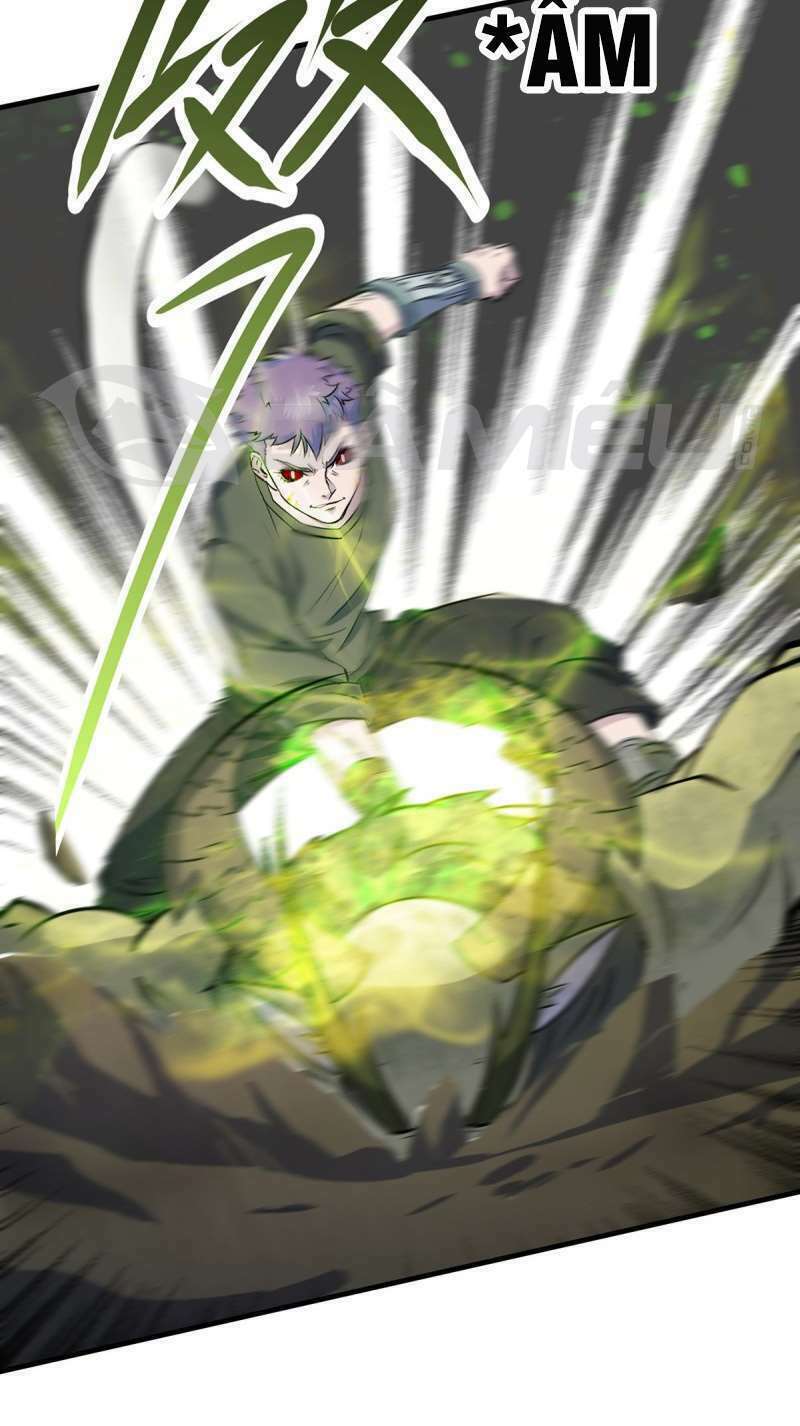 Thú Nhân: Chapter 245